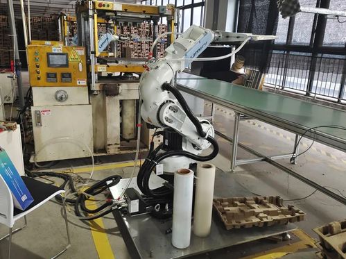 重慶公共技術服務平臺即將亮相，以技術服務切入產業實現制造向智造的升級